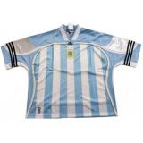 Argentina Camiseta Bringback Remix